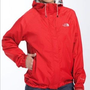 THE NORTH FACE HYVENT 2.5L JACKET